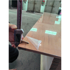 CW5835 Manufacturer Kitchen And Bathroom 6-30 Mm Thickness Stain Resistant Artificial Marble Stone