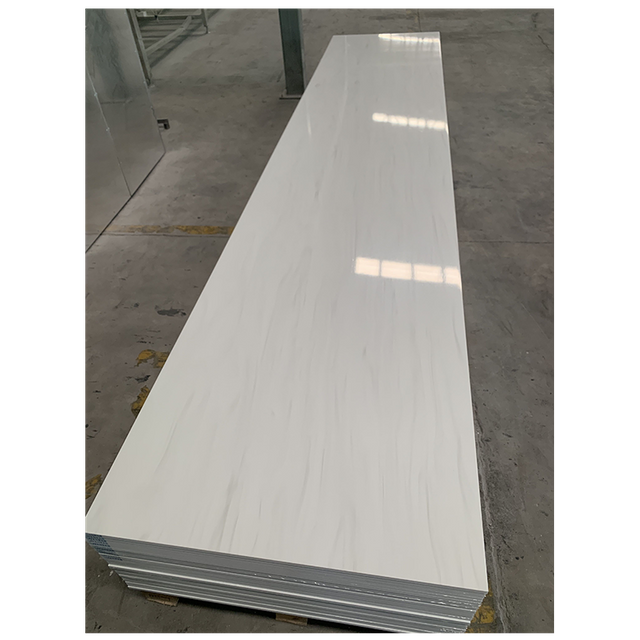 Koris Solid Surface Multiple Colors Easy Install Joint Seamless Big Slab 6-30mm Artificial Stone Wall Panel