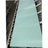 MA3957 Manufacturer Kitchen And Bathroom 6-30 Mm Thickness Stain Resistant Artificial Acrylic Solid Surface For Counter Top