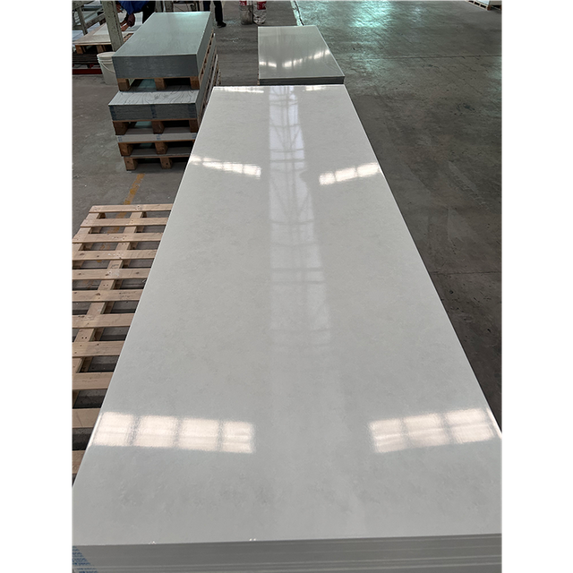 HW3806 Staron/ Hanex / LG Solid Surface Manufacturer 6-30mm Thickness Kitchen And Bathroom Texture Acrylic Solid Surface