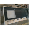 10 Years Warranty Kitchen And Bathroom Solid Surface Manufacturer 6-30mm Thickness Solid Surface Table Top