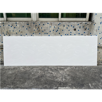  NW58108 10 Years Warranty Solid Surface Manufacturer 6-30mm Thickness Artificial Marble Slabs