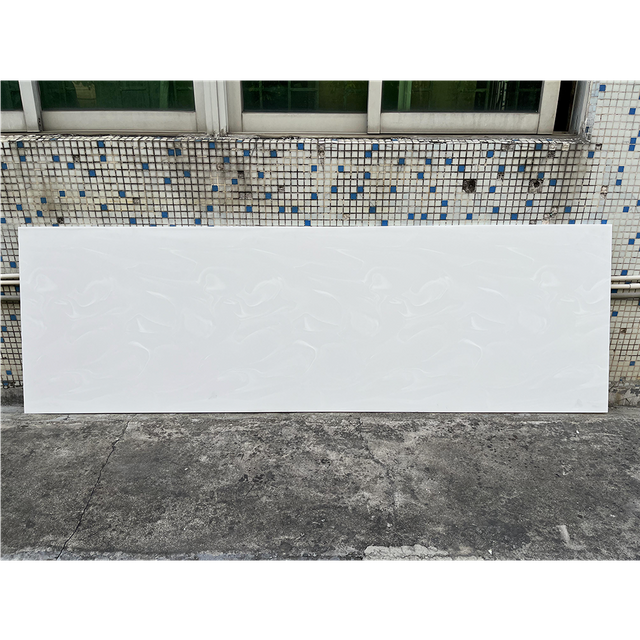  NW58108 10 Years Warranty Solid Surface Manufacturer 6-30mm Thickness Artificial Marble Slabs