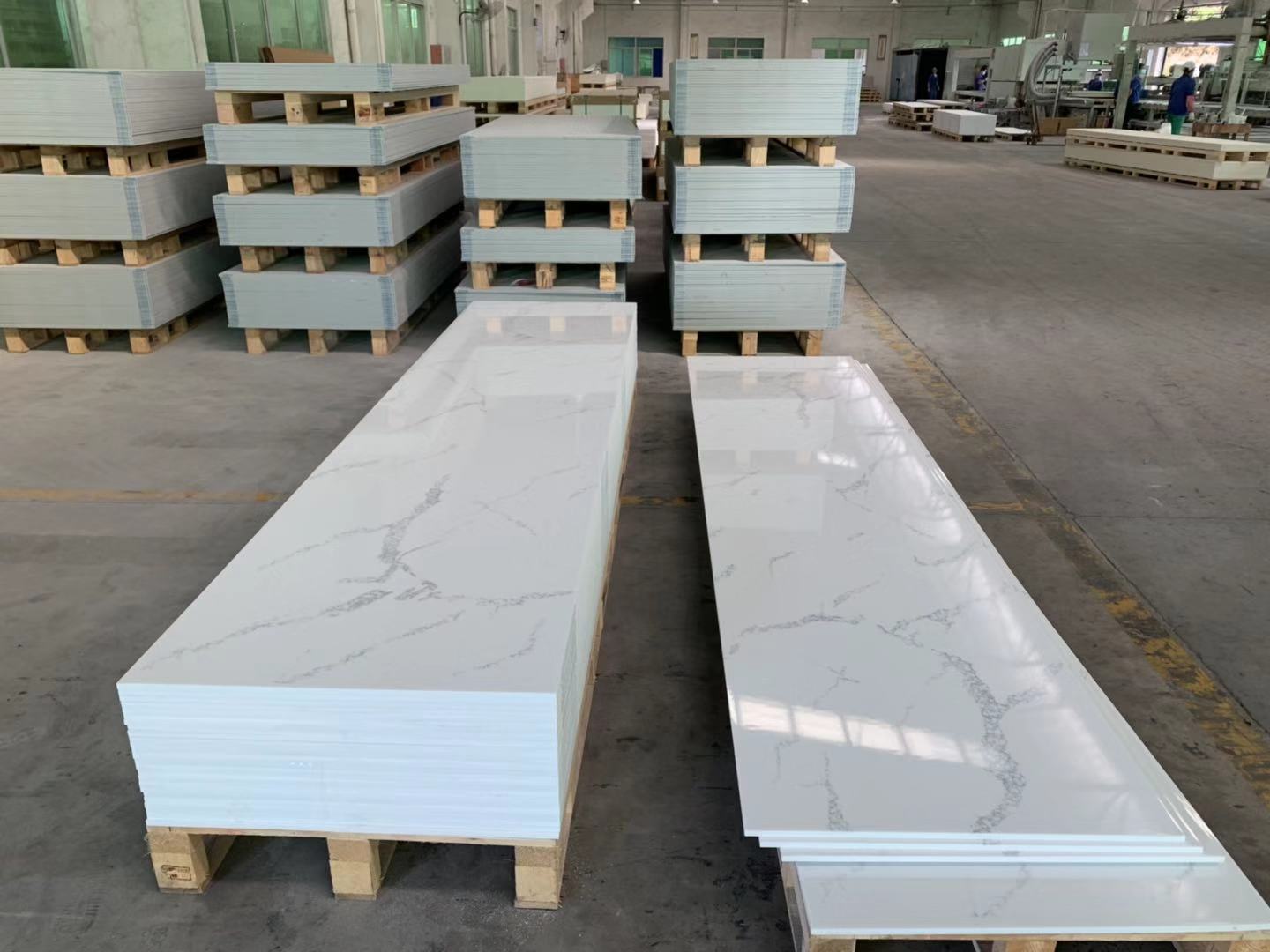 solid surface sheets