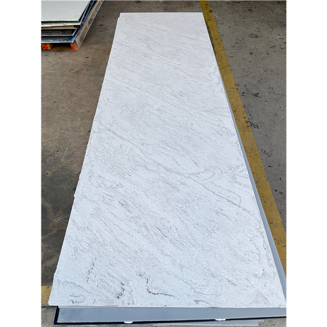 HW6838 10 Years Warranty OEM 6-30mm Big Slab Kitchen And Bathroom Heat Resistance Corian solid surface 