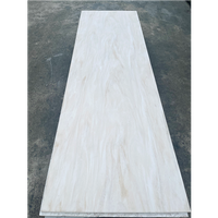 NW58115 Garantía de 10 años OEM 6-30 mm Cocina grande de losas y baño Resistencia al calor de la superficie sólida Corian