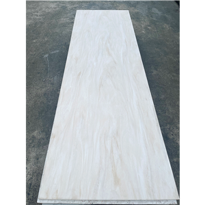 NW58115 10 Years Warranty OEM 6-30mm Big Slab Kitchen And Bathroom Heat Resistance Corian Solid Surface Counters