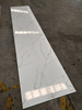 HW6812 Years Warranty 6-30mm Kitchen And Bathroom Heat Resistance Repairable Faux Stone Table Tops For Counter Top