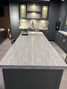 CW5852 10 Years Warranty OEM 6-30mm Big Slab Kitchen And Bathroom Heat Resistance Acrylic Sheets Solid Surface