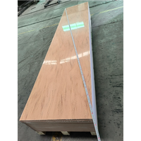 CW5835 Years Warranty 6-30mm Kitchen And Bathroom Heat Resistance Repairable Faux Marble Acrylic Sheets