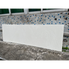 HW6834 NUEVO COLOR 10 AÑOS GARANTÍA 6-30 mm Corian de resistencia al calor de la cocina y el baño 