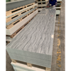 Manufacturer 6-30mm Thickness Construction Material Big Slab Kitchen And Bathroom Non Porous Solid Surface Vanity Top