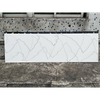  CXW2101 Manufacturer Kitchen And Bathroom 6-30 Mm Thickness Stain Resistant Artificial Stone Polyurethane For Counter Top