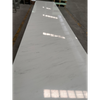 Wholesale 6-30mm Thickness Construction Material Big Slab Kitchen And Bathroom Non Porous Artificial Marble Stone