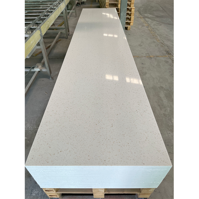 KA8806 Manufacturer Kitchen And Bathroom 6-30 Mm Thickness Stain Resistant Solid Surface Sheet For Counter Top