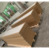 Koris Factory Wholesale Stain Resistant Big Slab 6-30mm Big Slab Solid Surface Slab for Interior Decoration