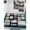 Corian Multiple Colors Solid Surface Easy Install Joint Seamless 6-30 Mm Stain-proof Artificial Marble Slab