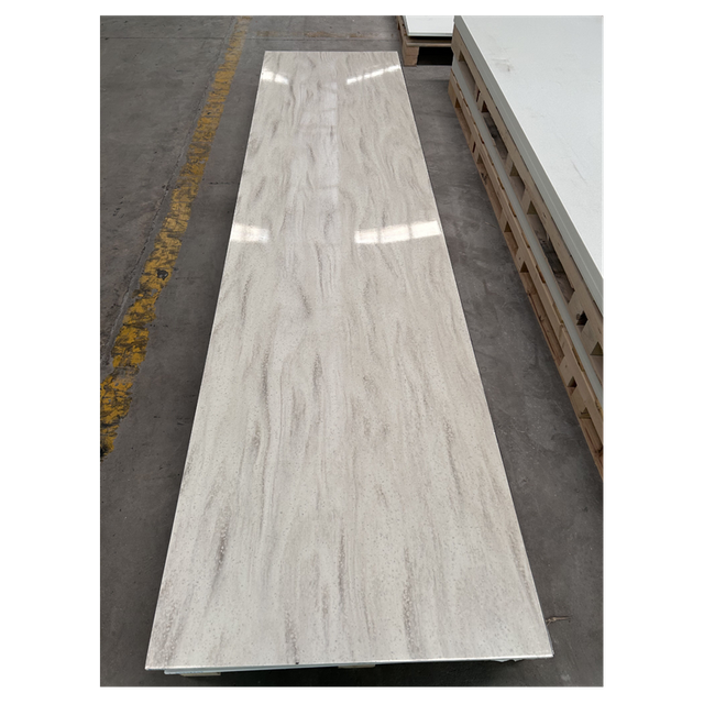NW5831 Staron/ Hanex / LG Solid Surface Manufacturer 6-30mm Thickness Kitchen And Bathroom Thermoforming Acrylic