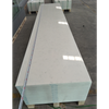 Garantia de 10 anos de 6 a 30 mm Material de construção de espessura grande cozinha de laje e banheiro por atacado de superfície sólida
