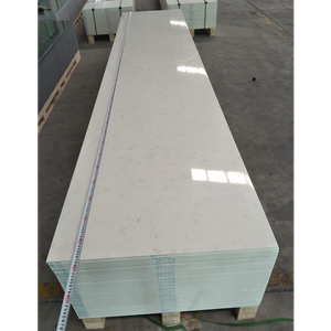 10 Years Warranty 6-30mm Thickness Construction Material Big Slab Kitchen And Bathroom Solid Surface Wholesale