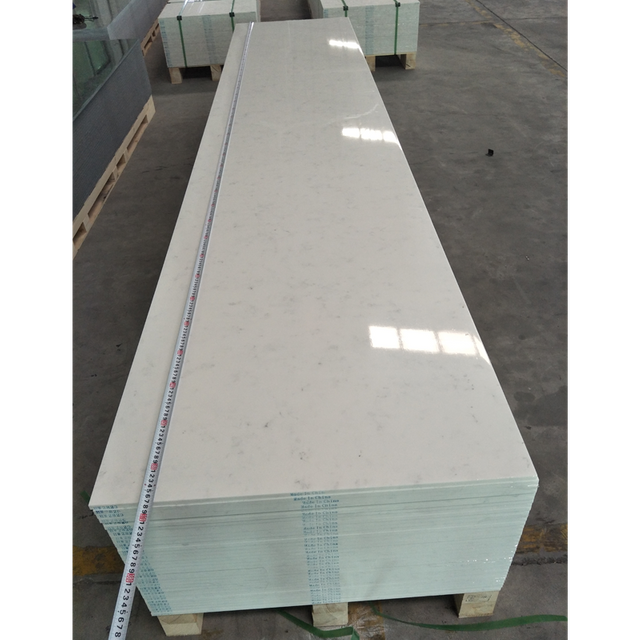 10 Years Warranty 6-30mm Thickness Construction Material Big Slab Kitchen And Bathroom Solid Surface Wholesale
