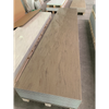 Garantia de 10 anos 6-30mm Material de construção de espessura Big Slab Kitchen e banheiro Top de mesa de mármore artificial