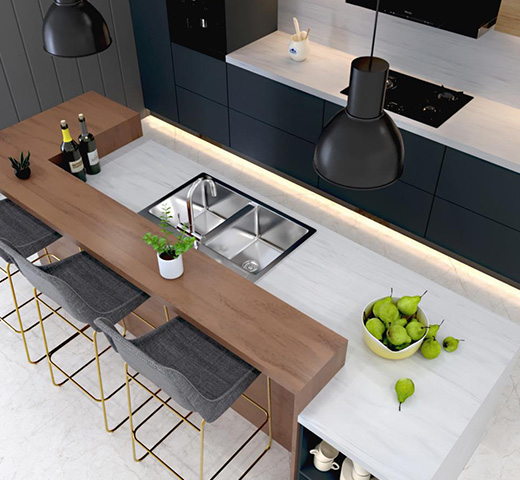 stone slab