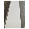 NW5819F Manufacturer Kitchen And Bathroom 6-30 Mm Thickness Stain Resistant Solid Surface Materials For Countertops