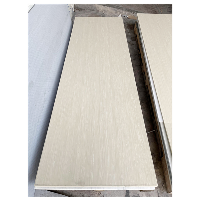 CW5898 Manufacturer Kitchen And Bathroom 6-30 Mm Thickness Stain Resistant Faux Stone Panels Polyurethane For Countertops