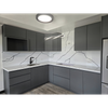 HW6826 10 Years Warranty OEM 6-30mm Big Slab Kitchen And Bathroom Heat Resistance Lg Hi-macs Solid Surface