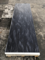 CW5874 Koris 10 Years Warranty Kitchen And Bathroom 6-30 Mm Thickness Heat Resistance Acrylic Sheet Wholesale For Cabinet