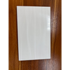 NW5870 10 ans Garantie Cuisine et salle de bain 6-30 mm Épaisseur Résistance aux feuilles de polyester pour l'armoire 