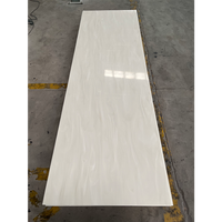 NW5890 Koris 10 Years Warranty Kitchen And Bathroom 6-30 Mm Thickness Heat Resistance Acrylic Dining Table For Cabinet
