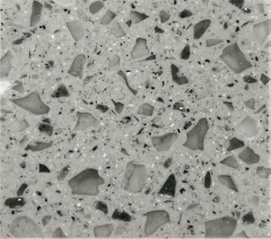 1529 10 ans Garantie Cuisine et salle de bain 6-30 mm d'épaisseur Résistance à la chaleur Matériau corian thermoformable pour comptoir 