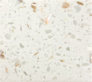 1524.2 10 ans de garantie cuisine et salle de bain 6-30 mm d'épaisseur résistance à la chaleur feuilles de polyester pour comptoir 
