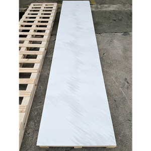 FP12002 New Color 10 Years Warranty 6-30mm Kitchen And Bathroom Heat Resistance Acrylic Bathroom Countertops