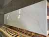 HW6812 Years Warranty 6-30mm Kitchen And Bathroom Heat Resistance Repairable Faux Stone Table Tops For Counter Top