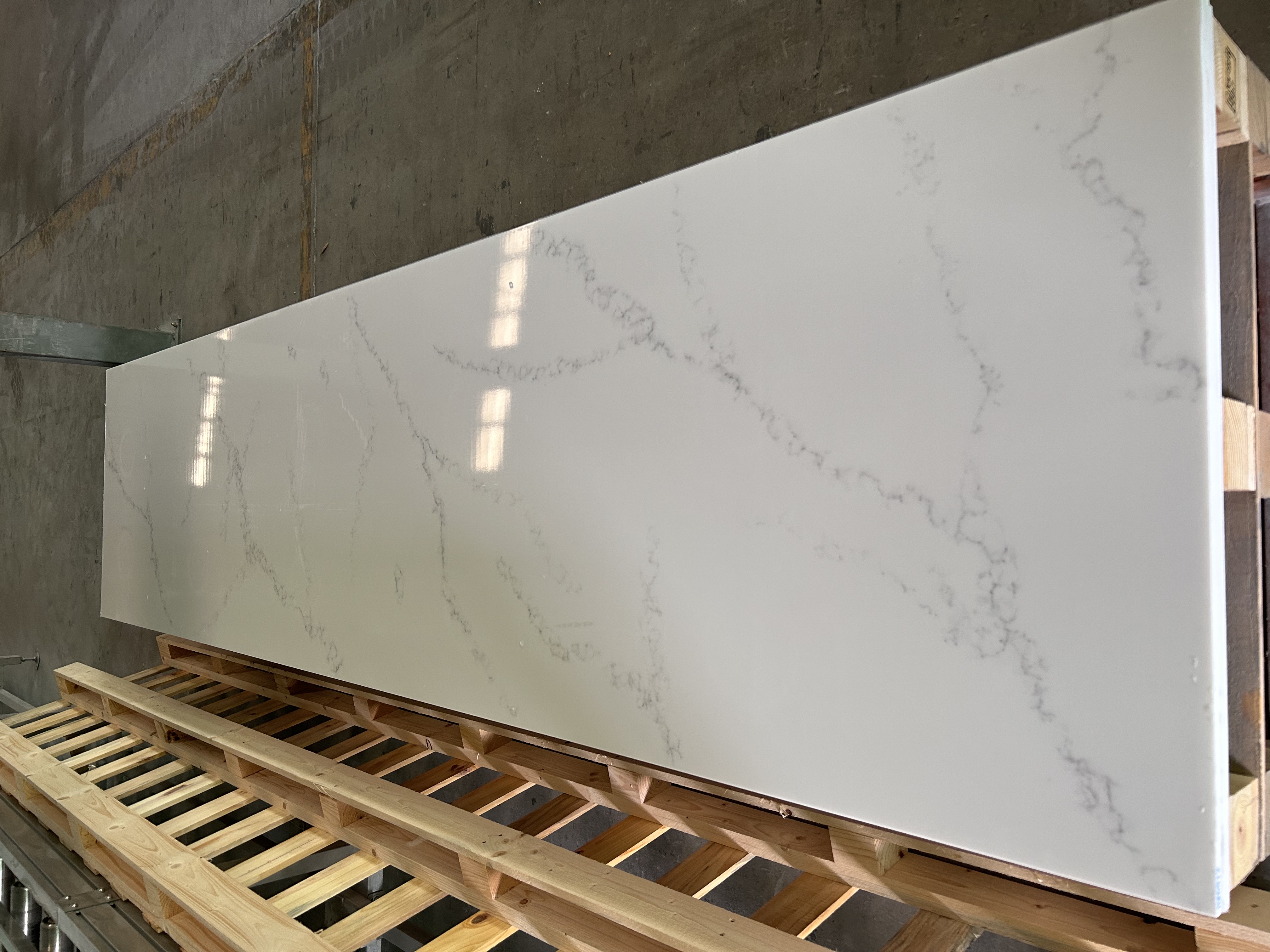 artificial marble for counter top