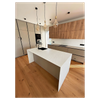 HW6834 NUEVO COLOR 10 AÑOS GARANTÍA 6-30 mm Corian de resistencia al calor de la cocina y el baño 