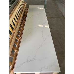 HW6812 Customize Color 10 Years Warranty OEM 6-30mm Big Slab Kitchen And Bathroom Heat Resistance Kitchen Benchtop