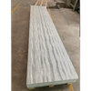 Manufacturer 6-30mm Thickness Construction Material Big Slab Kitchen And Bathroom Pure Solid Surface