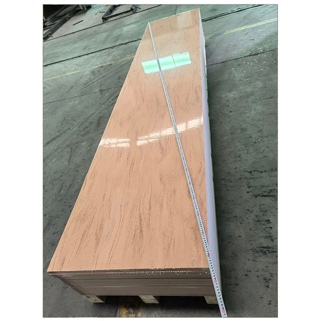 CW5835 Manufacturer Kitchen And Bathroom 6-30 Mm Thickness Stain Resistant Artificial Marble Stone