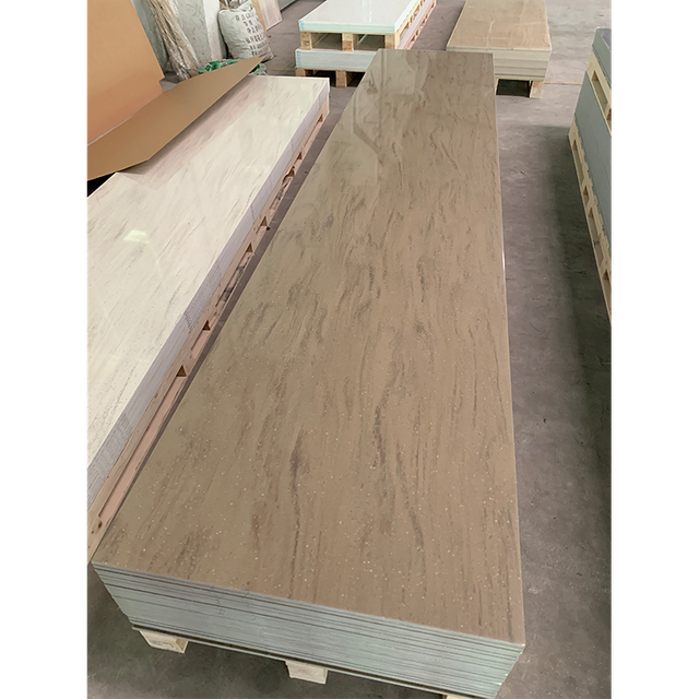 CW5836 Fabricant cuisine and salle de bain 6-30 mm d'épaisseur résistante à surface solide en gros