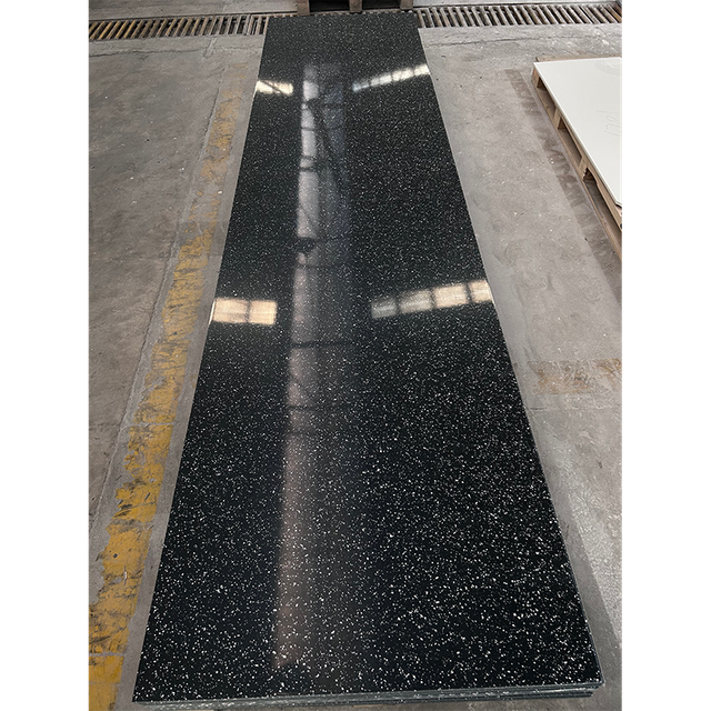 KA3323 Manufacturer Kitchen And Bathroom 6-30 Mm Thickness Stain Resistant Artificial Acrylic Solid Surface For Counter Top