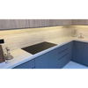 Koris 6-30mm Thickness Construction Material Big Slab Kitchen And Bathroom Non Porous Artificial Marble Sales
