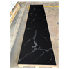 HW6801-2 Manufacturer 6-30mm Thickness Construction Material Big Slab Kitchen And Bathroom Non Porous Artificial Marble Sales