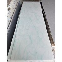 NW58114 Manufacturer Kitchen And Bathroom 6-30 Mm Thickness Stain Resistant Solid Surface Panels For Counter Top