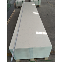 HW2820 10 Years Warranty Kitchen And Bathroom Solid Surface Manufacturer 6-30mm Thickness Solid Surface Table