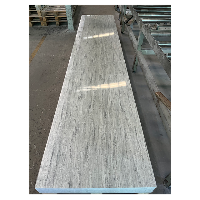CW5851 Manufacturer Kitchen And Bathroom 6-30 Mm Thickness Stain Resistant Acrylic Solid Surface Sheets For Countertops