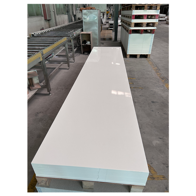 KA1101 Years Warranty 6-30mm Kitchen And Bathroom Heat Resistance Repairable Solid Surface Vanity Top